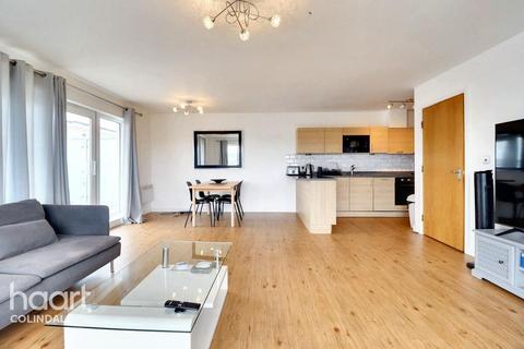 3 bedroom apartment for sale, Heritage Avenue, NW9