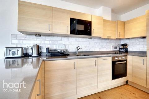 3 bedroom apartment for sale, Heritage Avenue, NW9