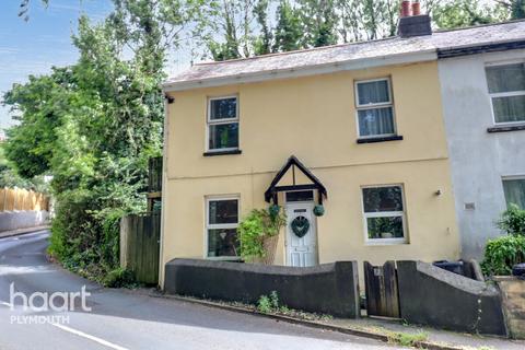 2 bedroom cottage for sale, Saltmill, Saltash