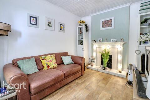 2 bedroom cottage for sale, Saltmill, Saltash