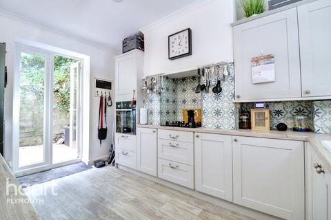 2 bedroom cottage for sale, Saltmill, Saltash