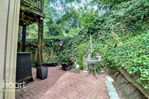 2 bedroom cottage for sale, Saltmill, Saltash