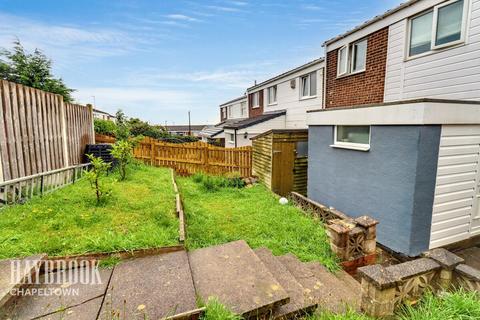 57 Acre Gate, High Green, Sheffield, S35 4FT