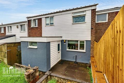 57 Acre Gate, High Green, Sheffield, S35 4FT