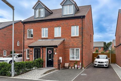 undefined, Thistle Close, Portchester,