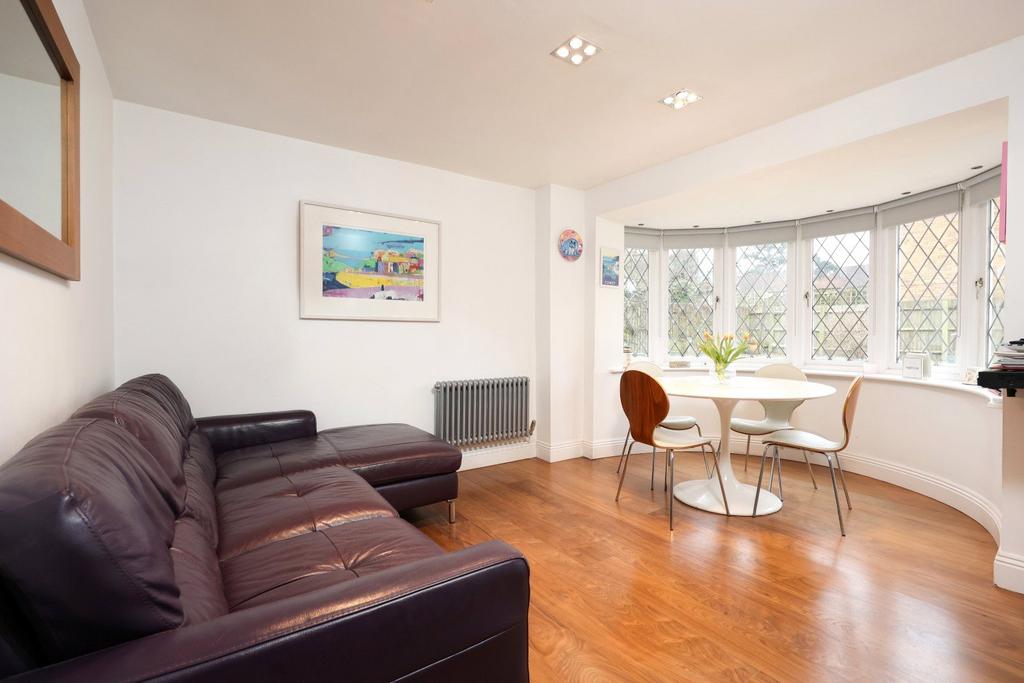 Kitchen/Family Room