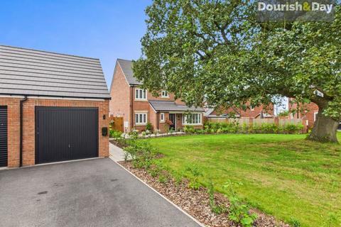 Landmark Close, Market Drayton TF9