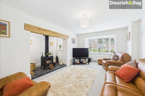 undefined, Landmark Close, Market Drayton TF9
