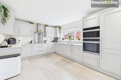 undefined, Landmark Close, Market Drayton TF9