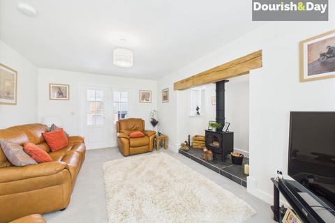 undefined, Landmark Close, Market Drayton TF9