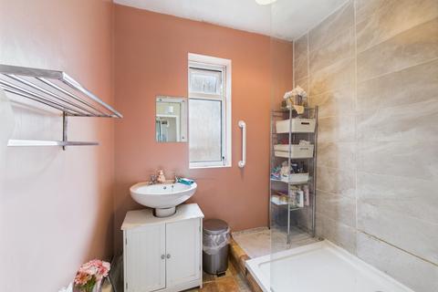 3 bedroom end of terrace house for sale, Pembroke Road, Spencer, NN5 7EN