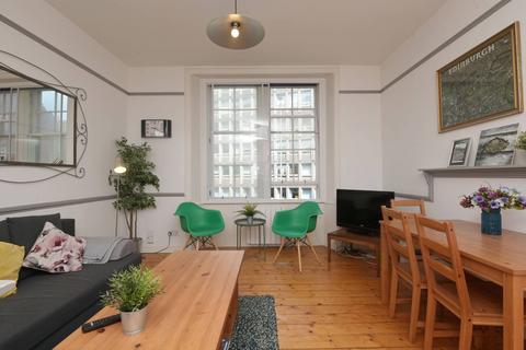 1 bedroom flat for sale, Flat 1 Cordiner's Land, 70 West Port, Edinburgh, EH1 2LF