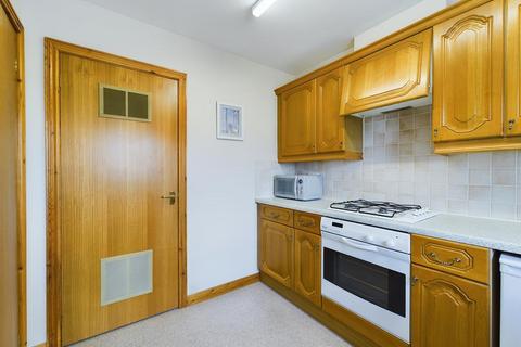 8 Jedburgh Place, Perth, PH1 1SJ