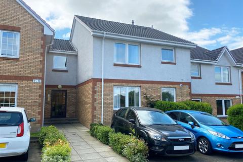8 Jedburgh Place, Perth, PH1 1SJ