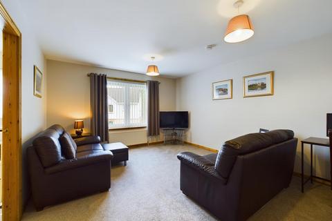 8 Jedburgh Place, Perth, PH1 1SJ