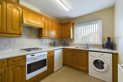 8 Jedburgh Place, Perth, PH1 1SJ