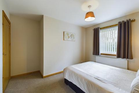 8 Jedburgh Place, Perth, PH1 1SJ