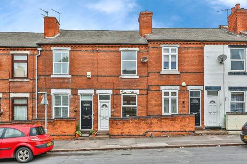 323 Gordon Road, Thorneywood, Nottingham, NG3 2LH