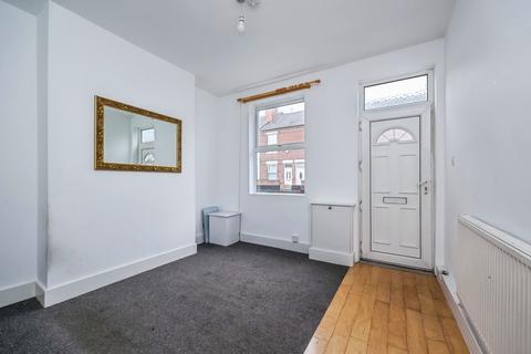 323 Gordon Road, Thorneywood, Nottingham, NG3 2LH
