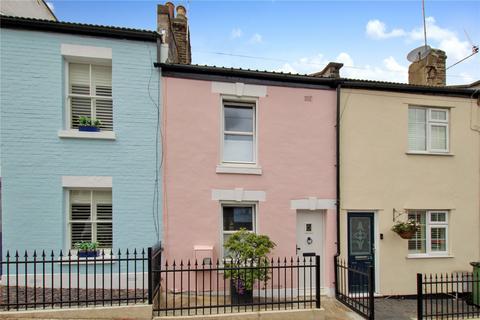 undefined, Red Lion Lane, Shooters Hill, SE18