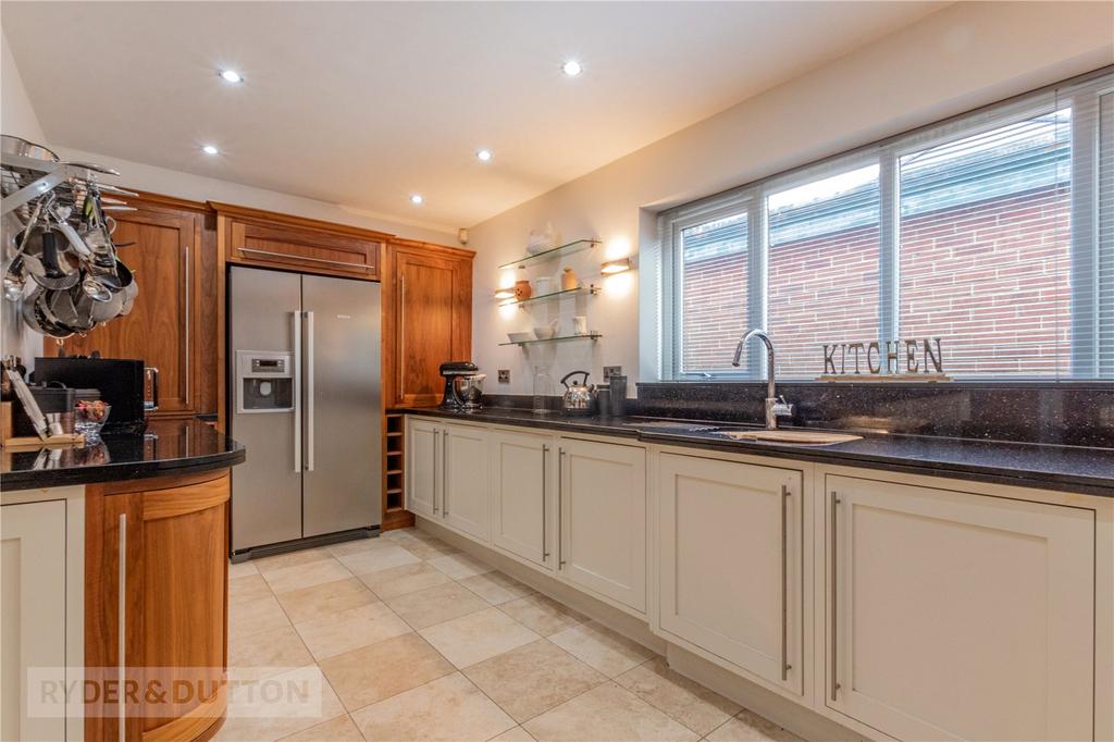 Kitchen/Breakfast