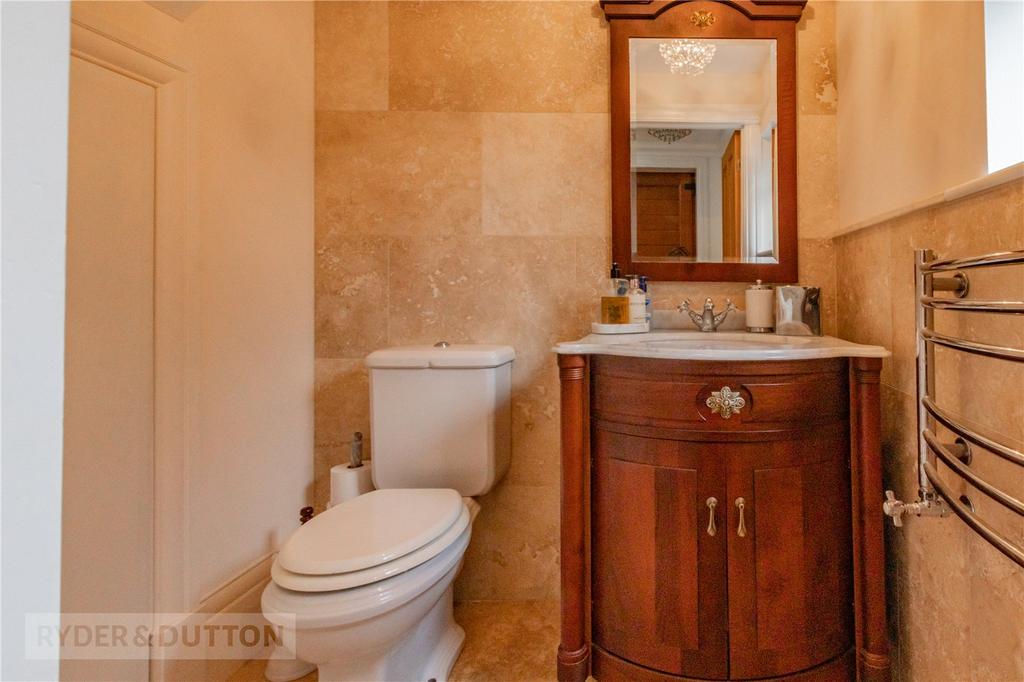 Guest WC