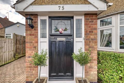 undefined, Wharf Road, Higham Ferrers