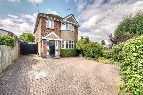 6 bedroom detached house for sale, Wharf Road, Higham Ferrers