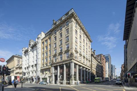 Office to rent, 78 St Vincent St Glasgow G2 5UB