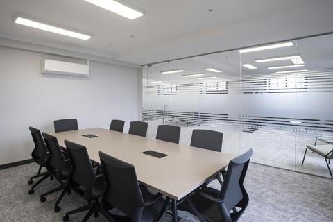 Office to rent, 78 St Vincent St Glasgow G2 5UB
