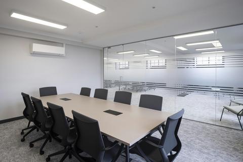 Office to rent, 78 St Vincent St Glasgow G2 5UB
