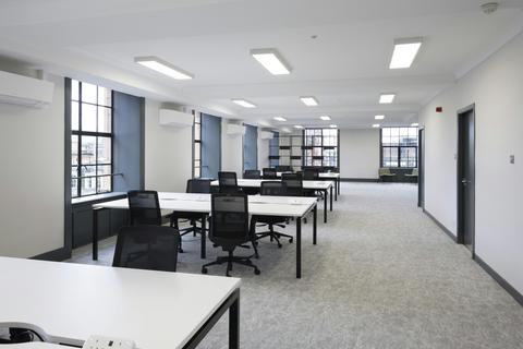 Office to rent, 78 St Vincent St Glasgow G2 5UB