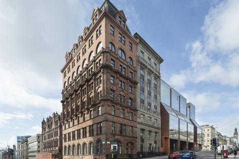 Office to rent, 149 St Vincent St Glasgow G2 5NW