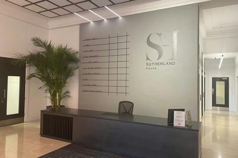 Office to rent, 149 St Vincent St Glasgow G2 5NW