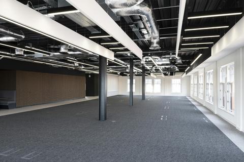 Office to rent, 149 St Vincent St Glasgow G2 5NW
