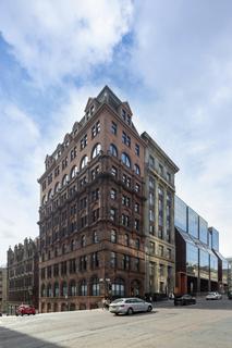 Office to rent, 149 St Vincent St Glasgow G2 5NW