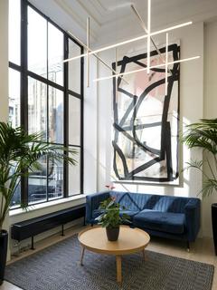 Office to rent, 149 St Vincent St Glasgow G2 5NW