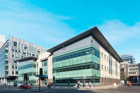 Office to rent, 450 Argyle St Glasgow G2 8LH