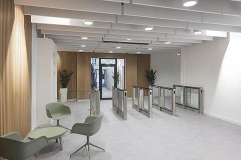 Office to rent, 450 Argyle St Glasgow G2 8LH