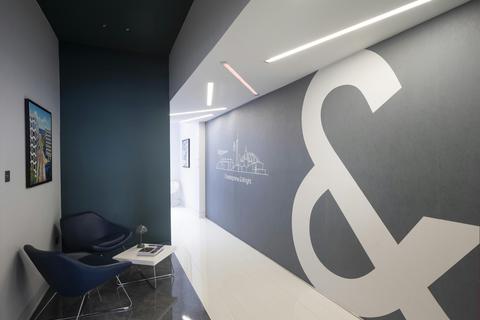 Office to rent, 77 St Vincent St Glasgow G2 5TF