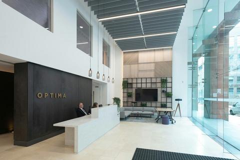 Office to rent, 58 Robertson St Glasgow G2 8DU