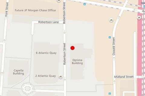 Office to rent, 58 Robertson St Glasgow G2 8DU