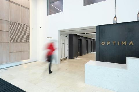 Office to rent, 58 Robertson St Glasgow G2 8DU