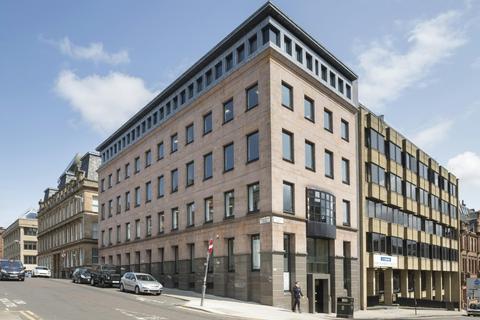 Office to rent, 120 West Regent St Glasgow G2 2QD