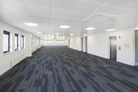 Office to rent, 120 West Regent St Glasgow G2 2QD