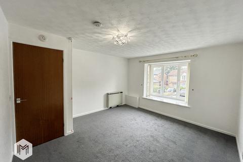 2 bedroom apartment for sale, Waterloo Court, Bury, Greater Manchester, BL9 0UE