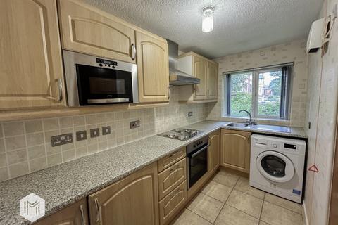 2 bedroom apartment for sale, Waterloo Court, Bury, Greater Manchester, BL9 0UE