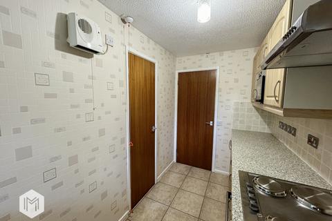 2 bedroom apartment for sale, Waterloo Court, Bury, Greater Manchester, BL9 0UE