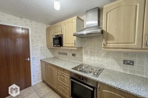 2 bedroom apartment for sale, Waterloo Court, Bury, Greater Manchester, BL9 0UE
