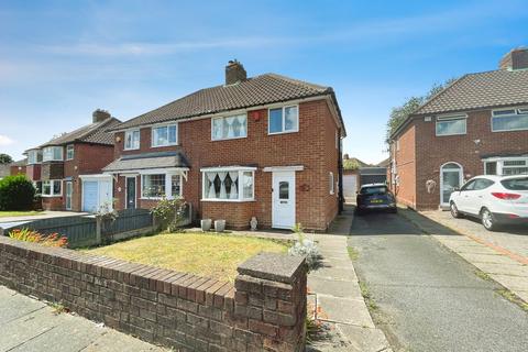 undefined, Clausen Close, Birmingham, B43